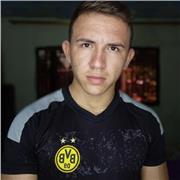 Entrenador personalizado